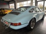 Porsche 911 2.7 S/T RS Umbau Basis 911T 1973 - Porsche aus 1973: 911 RS