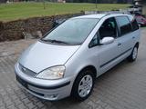 Ford Galaxy 1 9 TDCi 96kW DPF Ambiente Ambiente - Ford Galaxy: 1.9