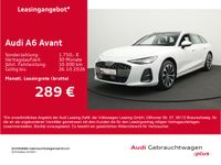 Audi A6 - Vorschau Bild 2