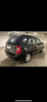 Kia Carens 2.0 CVVT Top Star Top Star 7 Sitzer !  - Kia Carens: 2.0
