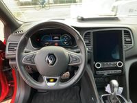 Renault Megane - Vorschau Bild 10
