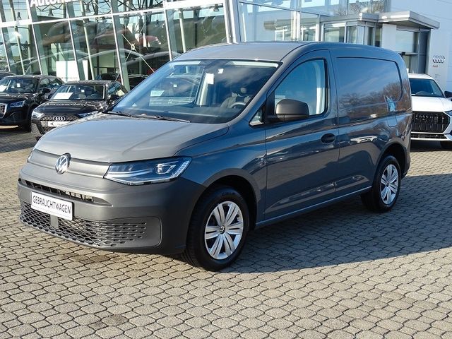 Caddy Cargo 2.0 TDI - LED / Navi (122PS)