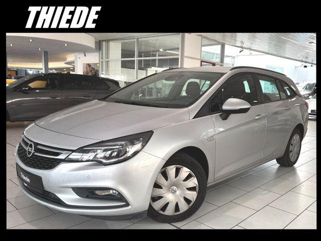 Opel Astra K ST 1.6D NAVI/SHZ/LHZ/PDC/ABST.TEMPOMAT