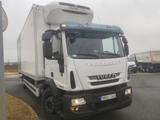Iveco EUROCARGO 180E Thermoking T800R, Dhollandia - Iveco Eurocargo 80e18