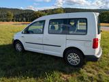 Volkswagen Caddy 1,2TSI 62kW BMT Trendline 5-Sitzer Tre... - VW Caddy von privat