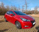 Nissan Micra 1.0 IG-T 100 Acenta Xtronic Auto Acenta