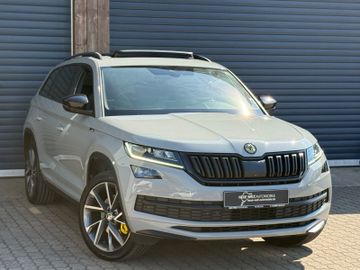 Skoda Kodiaq - 8