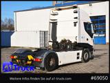 Iveco Stralis AS 480 PS, Intarder ACC,  - Iveco Diesel Dreiseitenkipper