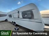 Dethleffs NOMAD 650 RQT  - Dethleffs 650