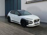 Hyundai KONA 1.6 T-GDi DCT 4WD Sonderedition UNIQUE Plus - Hyundai KONA: Unique