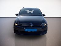 Volkswagen Touran - Vorschau Bild 3