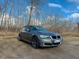 BMW 320i, E90, Baujahr 2010 - BMW 320: 320i E90
