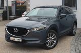 Mazda CX-5 Ad'vantage AWD~AHK~HeadUp~ - Mazda CX-5 Ad'vantage Gebrauchtwagen