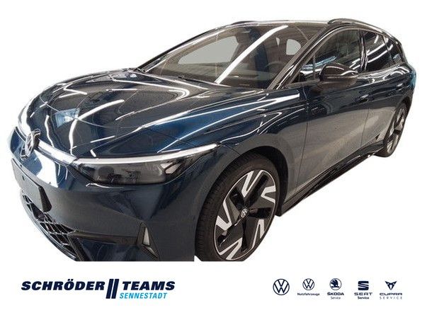 ID.7 GTX Tourer 4MOTION 250 kW (340 PS) 86 kWh 1