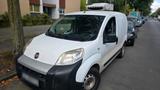 Fiat fiorino 1.4 Klima - Fiat Fiorino in Berlin