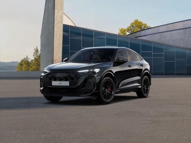 Audi AUDI Q5 SPB Sportback TDI S tronic quattro S lin