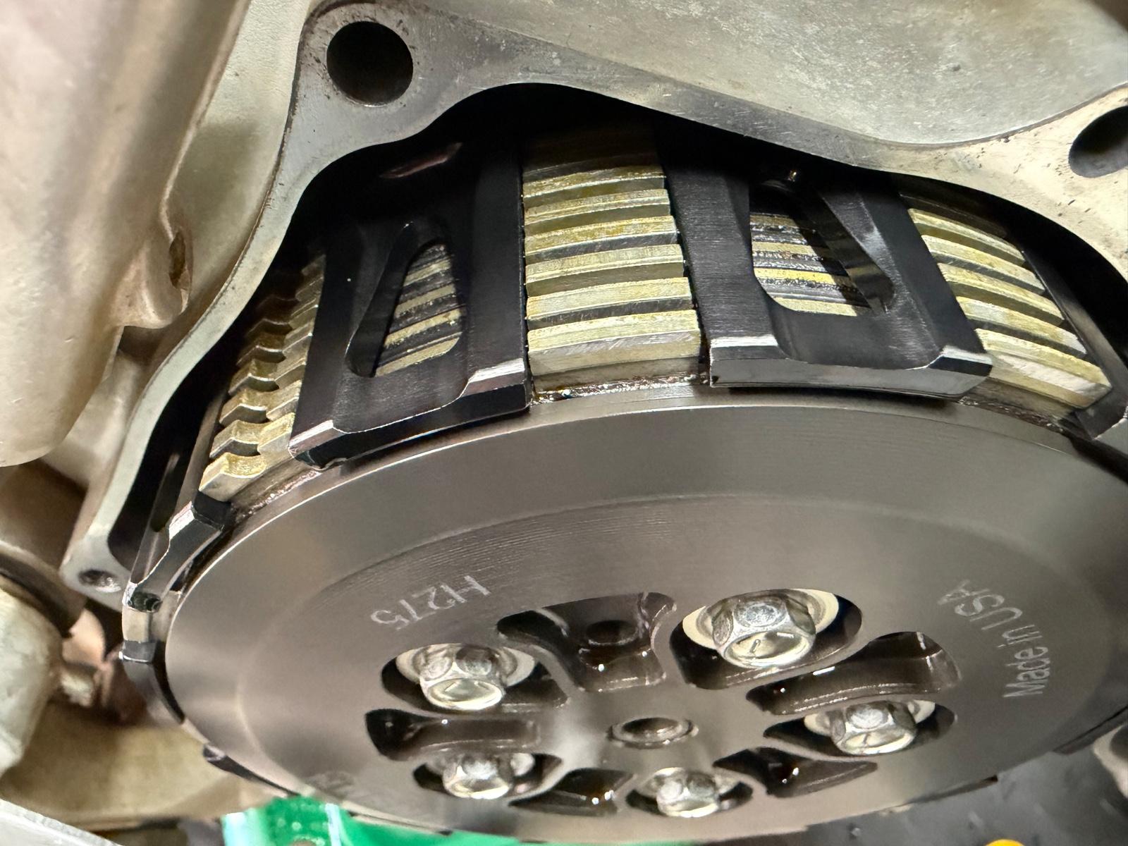 Suzuki  2013 — photo 17