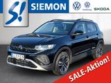 Volkswagen T-Cross 1.0 TSI DSG Energy GJR R-Kamera AHK ACC 