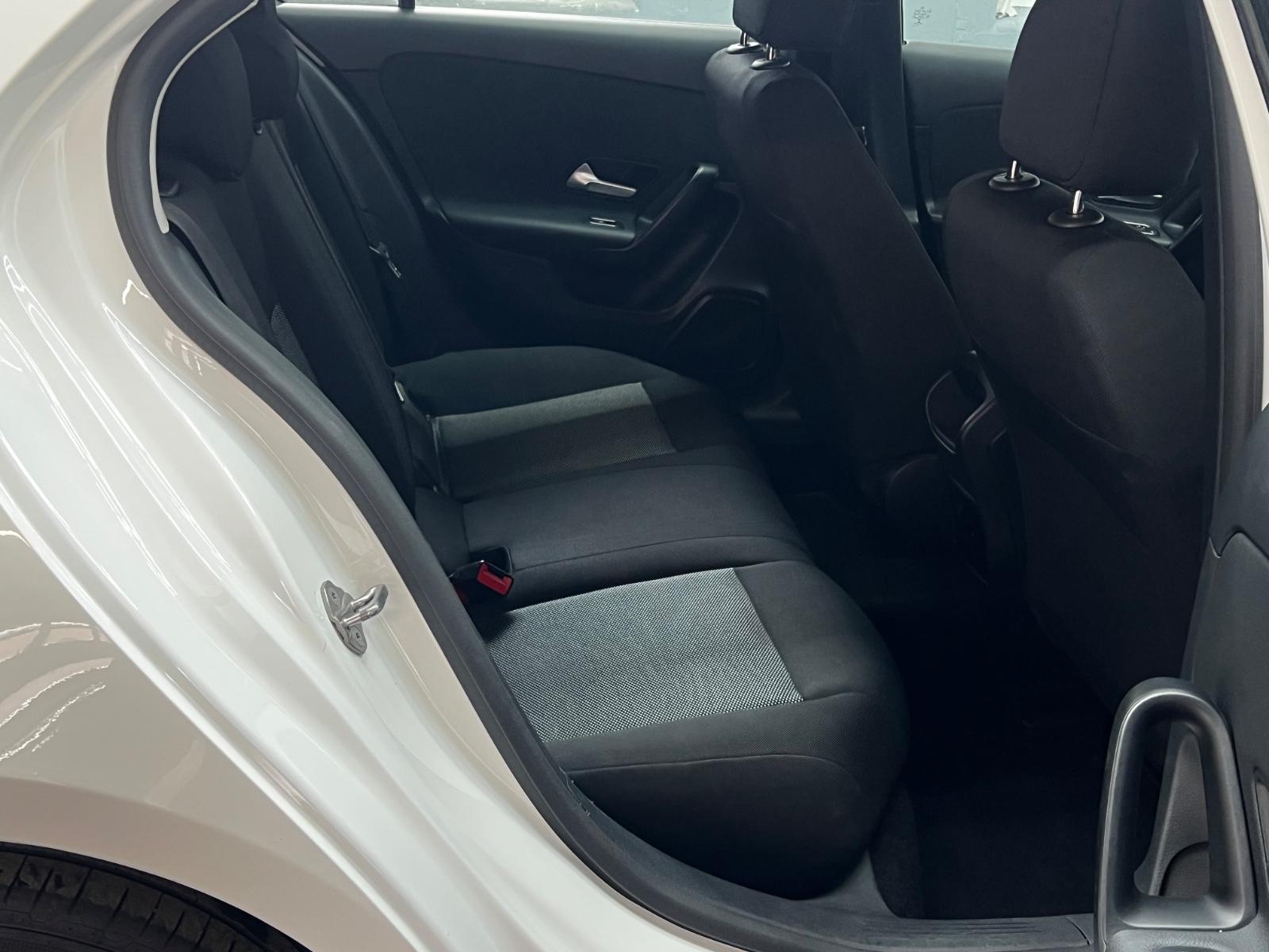 Mercedes-Benz A-Class d, миниатюра 8