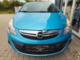 Opel Corsa D Satellite - Opel Corsa Gebrauchtwagen in Freiburg