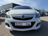 Opel Corsa D OPC RECARO SITZE - Opel Corsa: D Opc