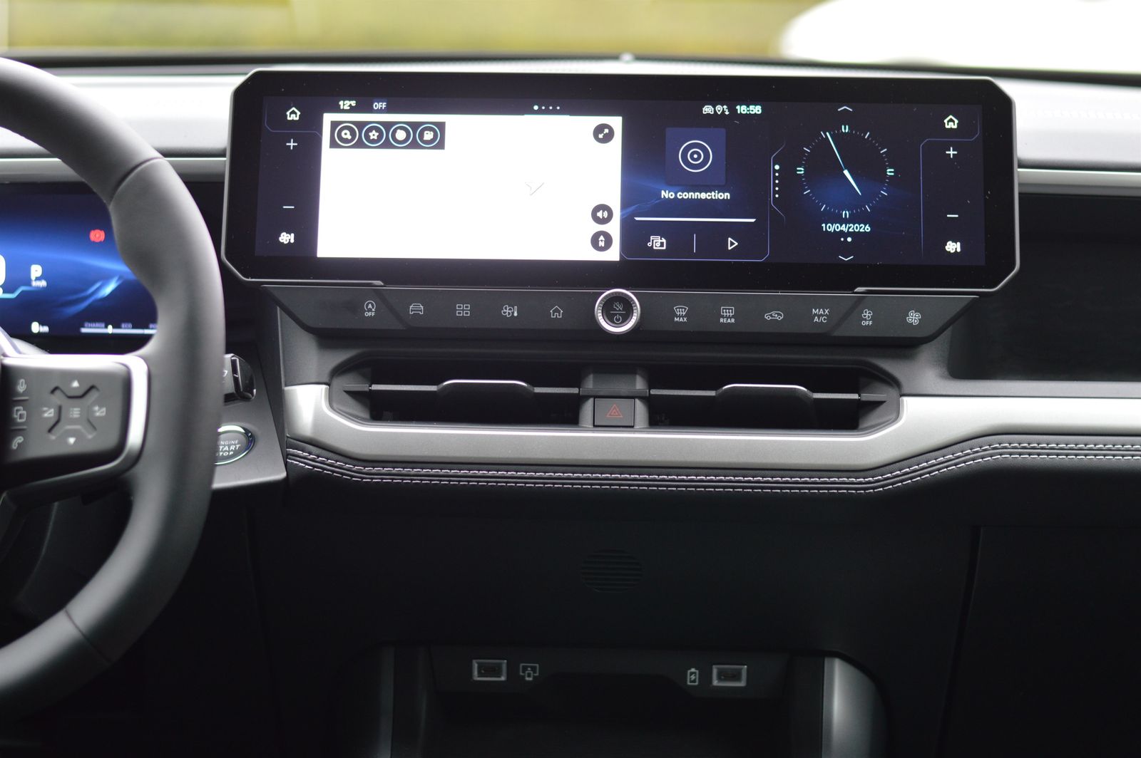 Jeep Compass - Bild 12