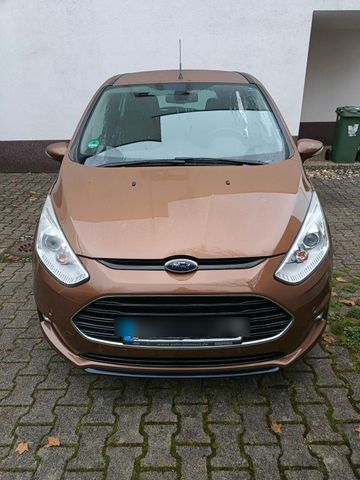 Ford B-Max 1.0 EcoBoost Start/Stop , Titan...