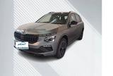 Skoda Kamiq 1.5 DSG Monte Carlo PDC*KAMER*SHZ*PANO*LHZ - Skoda Kamiq aus 2025