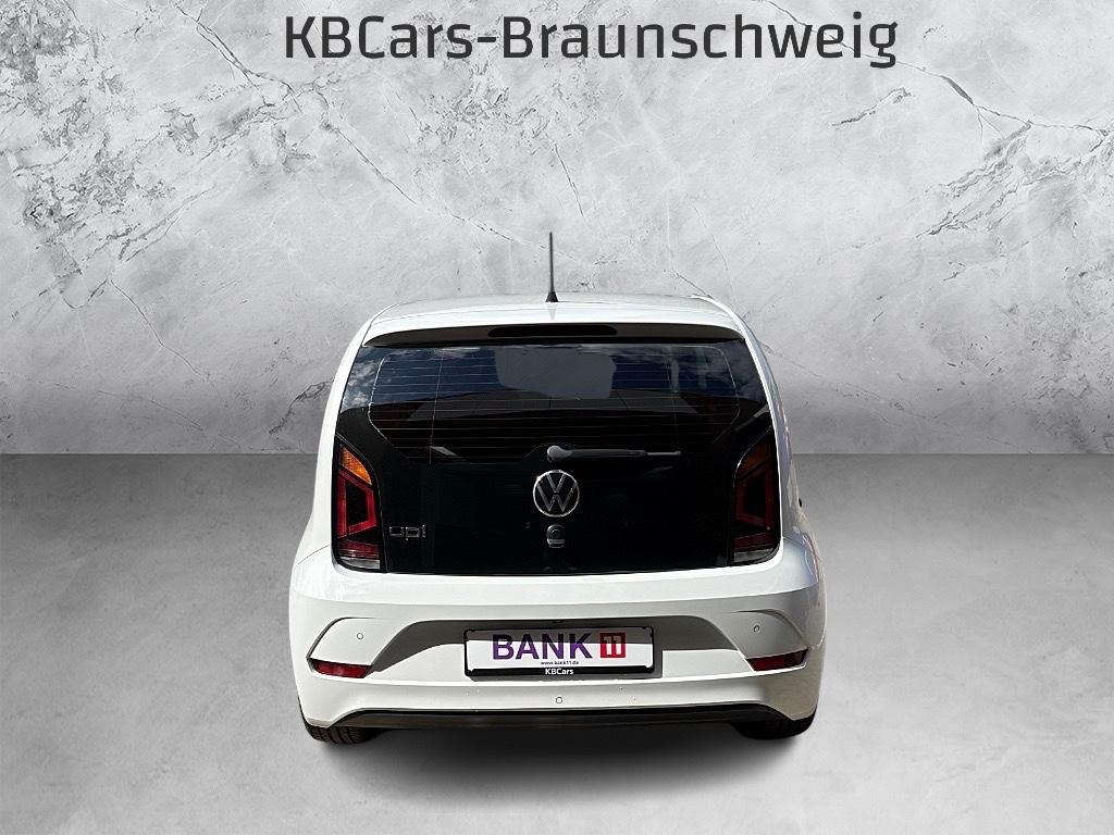 Volkswagen Up *Klima*SHZ*RCam*Temp.*, миниатюра 8