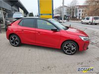 Opel Corsa - Vorschau Bild 3