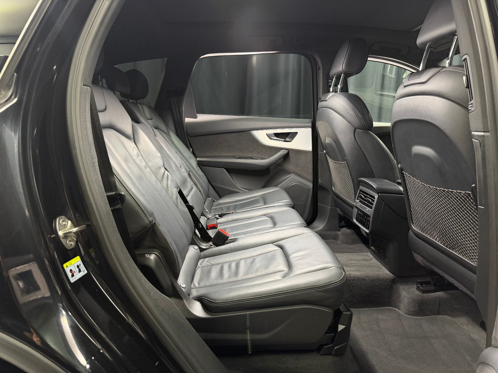 Fahrzeugabbildung Audi Q7 45 TDI quattro S line|PANO|KAMERA