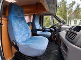 Hobby600, Kultwohnmobil wenig km, sehr gepflegt - Hobby 600