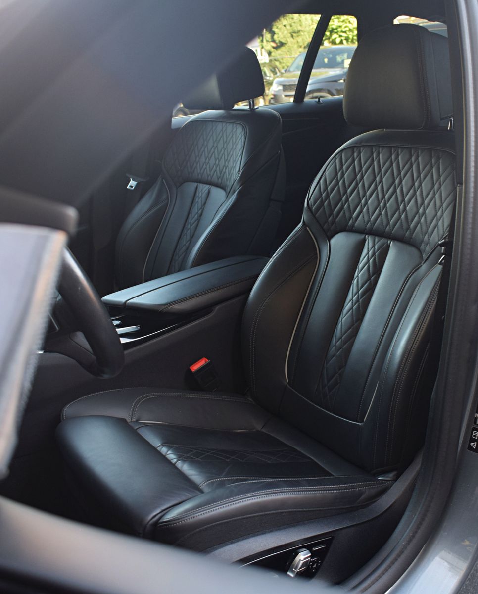 BMW 540 i xDrive SPORT-LINE DAB HARMAN KARDON LED foto 9