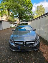 Mercedes-Benz CLA 250 Urban - gebrauchte Mercedes-Benz CLA 250 aus dem Jahr 2015