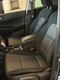 Hyundai TUCSON - 9