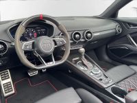 Audi TTS - Vorschau Bild 13