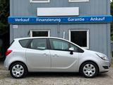 Opel Meriva 1.4 Turbo B Edition*Temp*Klima*PDC - Opel Meriva: Turbo