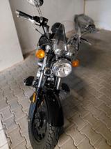 Keeway Superlight 125 - KEEWAY MOTORRAD