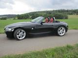 BMW Z4 E85 2,5si FL, 3/2006, AU neu, 153500 km - BMW Z4: 3.5