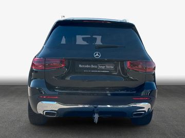 Mercedes GLB 200 - 5