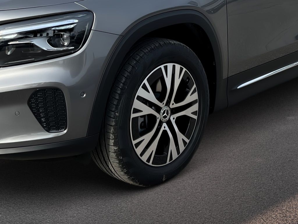 Mercedes-Benz GLB 200 d Progressive*Multibeam*Distr.*Rück-Kam. foto 8