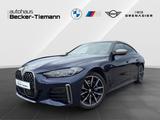 BMW M440i xDrive Gran Coupé LivePro/Head-Up/CarPlay/ - BMW M440 in Bielefeld