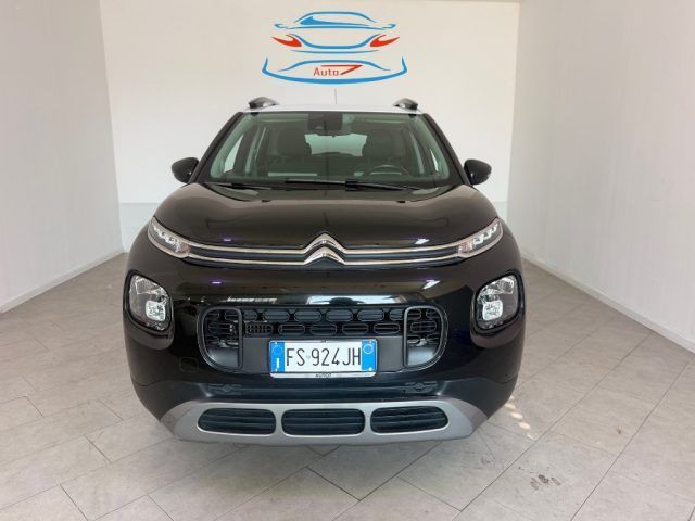 Image of Citroën C3 Aircross