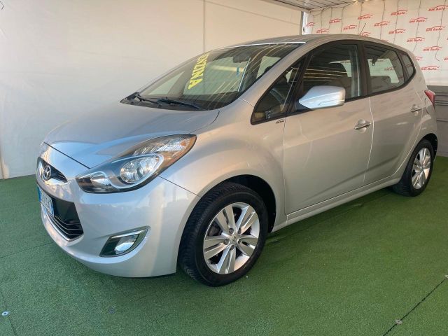 Hyundai HYUNDAI IX20 1.4 BENZINA 90CV