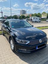 Volkswagen Passat 1.8 TSI DSG Comfortline Comfortline - Volkswagen Passat mit Benzin-Antrieb: Limousine, 1.8