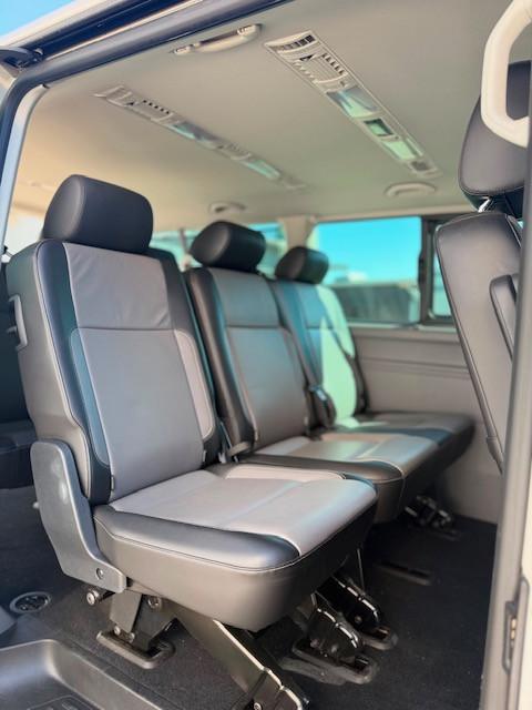 Volkswagen T6 .1 Caravelle lang Highline