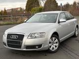 Audi A6 Lim. 2.4 *KLIMA*SHZ*98.000TKM*1 HAND - Audi A6: 1.9