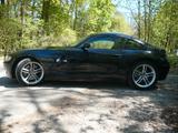 BMW Z4 M M Coupé - - BMW Z4 M von privat
