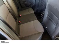 Skoda Fabia - Vorschau Bild 7