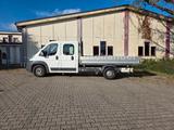 Citroën Jumper Pritsche Doka. 35 L4 HDi 150 FAP Heavy